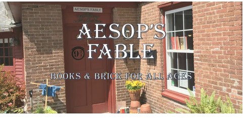 Aesop's Fable
